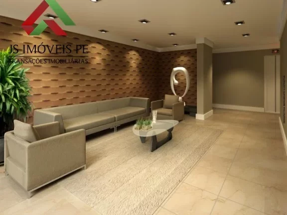 Imagem Apartamento na Boa Vista, 1 Quarto