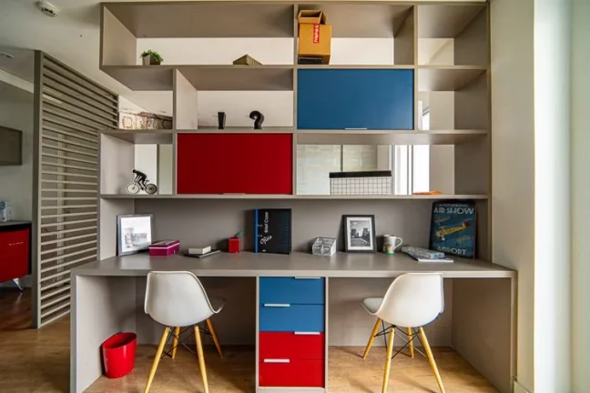 Imagem Osasco Offices