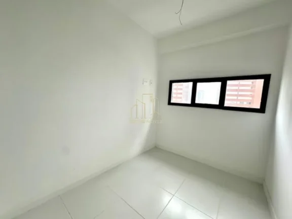 Imagem Apartamento Palazzo Unique | 4 Suítes | Alto Padrão no Caminho das Árvores