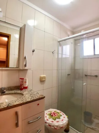 Imagem Apartamento 2 Dormitórios - Bairro Centro