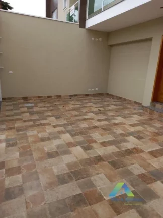 Imagem Sobrado com 3 dormitórios à venda, 145 m² por R$ 1.100.000,00 - Ipiranga - São Paulo/SP