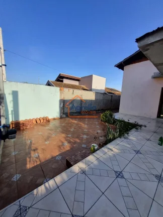 Imagem Casa à venda no bairro Jardim Regina - Mogi Mirim/SP
