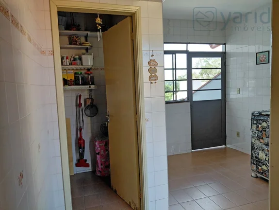 Imagem CASA PARA VENDA NO CAXAMBU, JUNDIAÍ SP