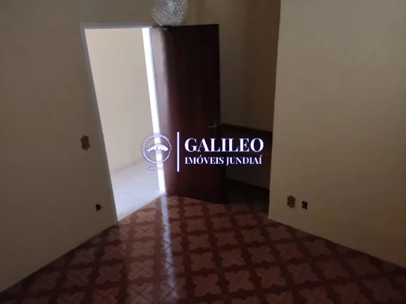 Imagem VENDE-SE CASA Com 3 Dormitórios 1 Suíte 2 Banheiros c/ Área Gourmet -Jardim Merci Jundiaí /SP
