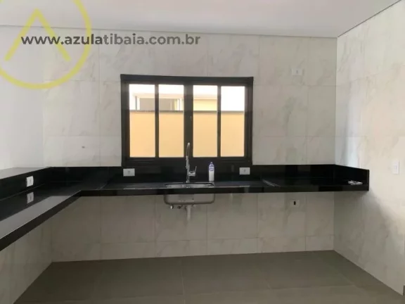 Imagem Casa para Venda em Atibaia, Jardim Dos Pinheiros, 3 dormitórios, 1 suíte, 2 banheiros, 2 vagas