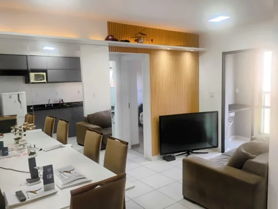 Imagem APARTAMENTO RESIDENCIAL em SOROCABA - SP, JARDIM PAGLIATO
