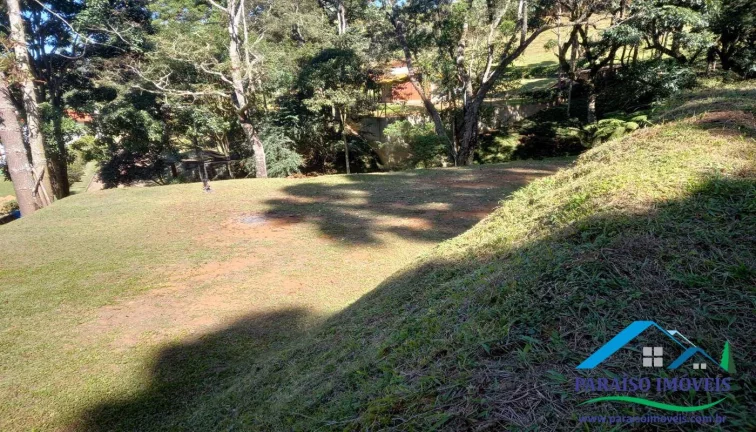 Imagem Terreno à Venda no Condomínio Quinta das Araucárias.