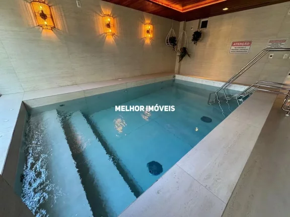 Imagem Apartamento à venda com 04 suítes no Ed. Olímpia Residence em Balneário Camboriú