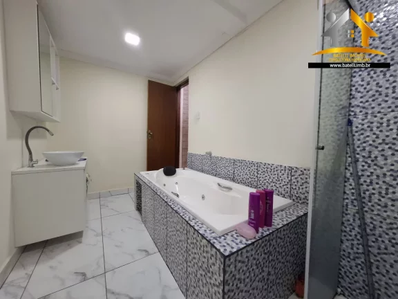 Imagem Casa - Vargem Grande Paulista | Batelli Imóveis