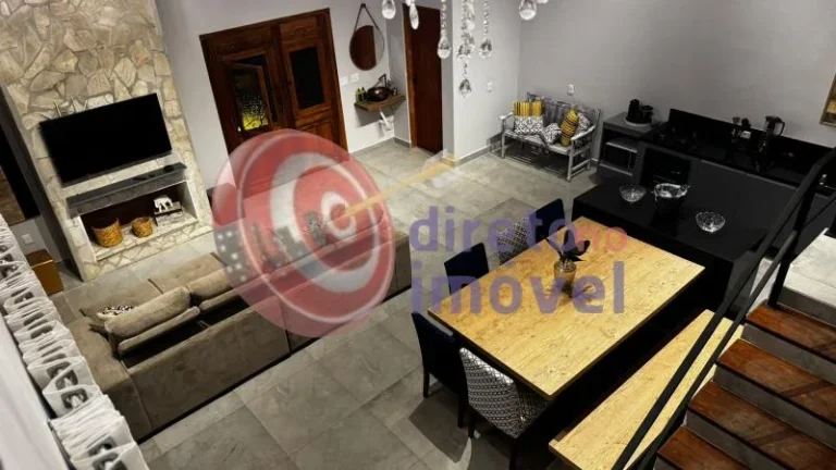 Imagem CASA EM CONDOMÍNIO 300m² 4 SUÍTES 5 VAGAS ATIBAIA SÃO PAULO