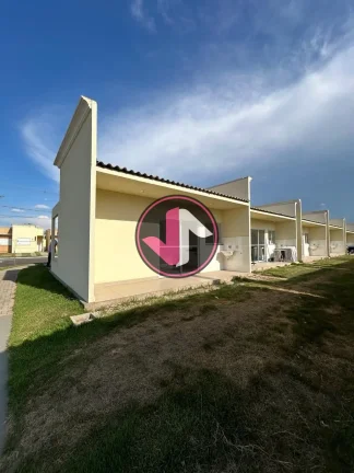 Imagem A casa dos seus sonhos está à venda em Cuiabá, no bairro Parque Geórgia. Localizada no Condomín...