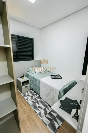 Imagem Apartamento à Venda Vila Colorau Zona Leste - Sorocaba/SP