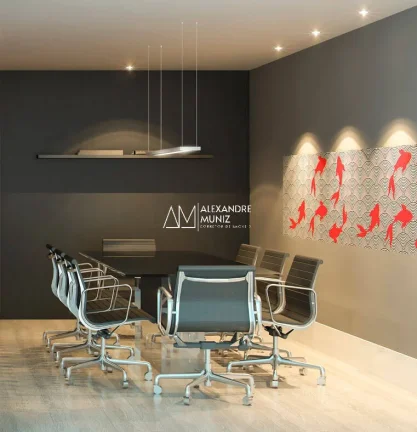 Imagem Be.live Residence, apartamentos à venda no Mucuripe, Fortaleza-CE.
