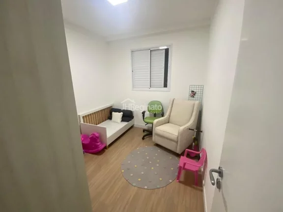 Imagem Apartamento à venda no Edifício La Vista Moncayo - Sorocaba
