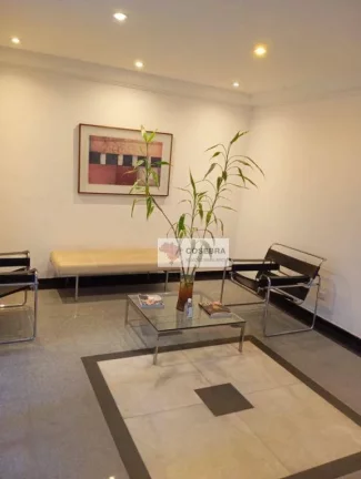 Imagem Apartamento Duplex para alugar, 45 m² por R$ 8.900,00/mês - Jardim Paulista - São Paulo/SP
