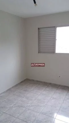 Imagem Apartamento com 2 quartos à venda, 51 m² por R$ 310.000 - Vila São João - Guarulhos/SP