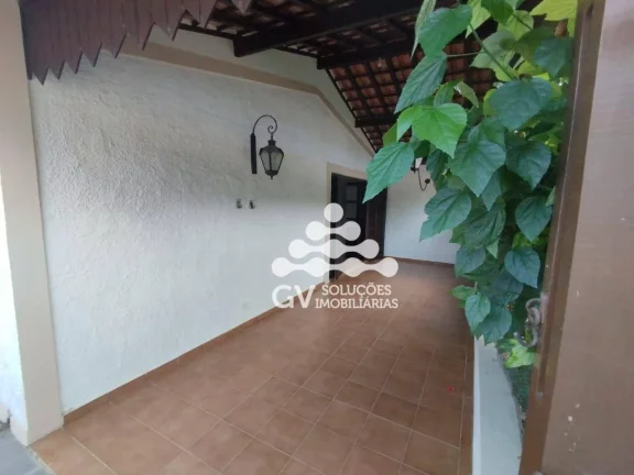 Imagem Casa com 4 dormitórios à venda, 155 m² por R$ 570.000,00 - Perequê-Mirim - Ubatuba/SP