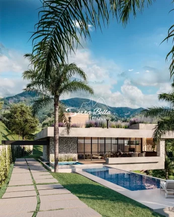 Imagem Terreno em Condomínio em Corrêas, Petrópolis/RJ