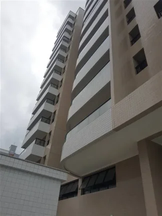 Imagem APARTAMENTO COM 82 m² - OCIAN - PRAIA GRANDE SP