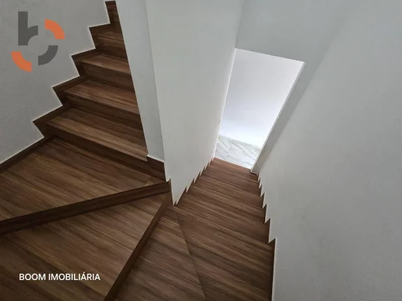 Imagem Casa com 2 dormitórios à venda, 117 m² por R$ 400.000,00 - Luz - Nova Iguaçu/RJ