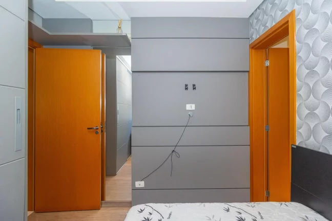 Imagem Apartamento de 1 quarto no bairro Rebouças