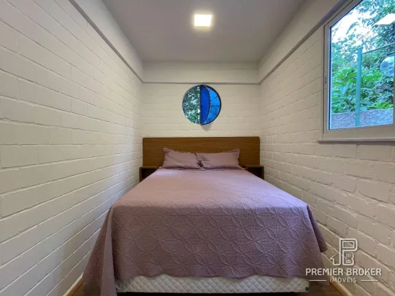 Imagem Casa à venda, 70 m² por R$ 570.000,00 - Posse - Teresópolis/RJ