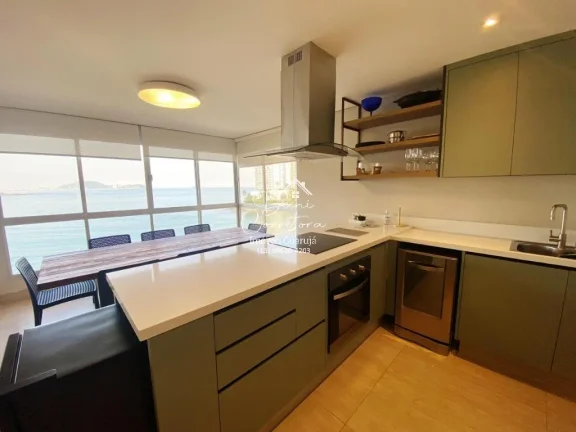 Imagem apartamento a venda no Guarujá na Praia das Astúrias