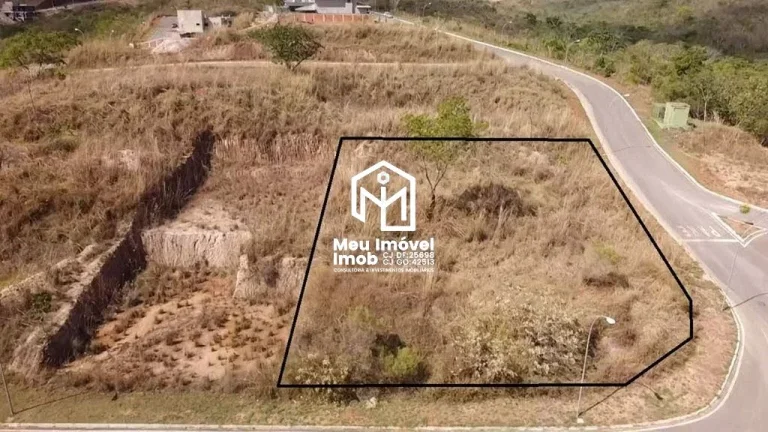 Imagem JARDIM BOTÂNICO CONDOMÍNIO QUATRO ESTAÇÕES LOTE AC FINANCIAMENTO REGULARIZADO