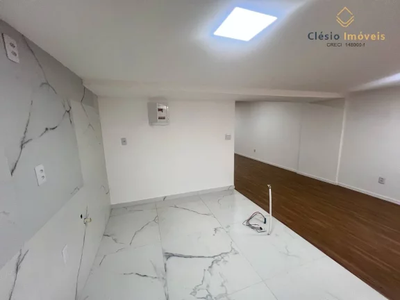Imagem Apartamento 1 Quarto | Reformado 49m² Útil | Bela Vista