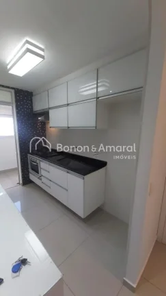 Imagem O imóvel oferece um living espaçoso com dois ambientes integrado à sacada gourmet, que proporcion...