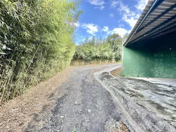 Imagem Prédio Comercial - Est. do Capuava / Jd. Sabiá (Km 31 Rap. Tavares)