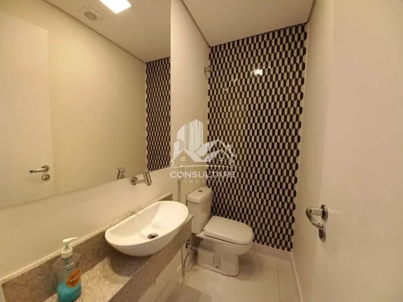 Imagem Apartamento com 3 quartos, Vila Belmiro, Santos - R$ 974 mil, Cod: 25119