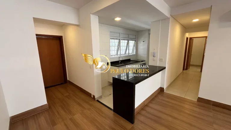 Imagem APARTAMENTO À VENDA NO VOGA RESIDENCE SACO DA RIBEIRA, UBATUBA/SP