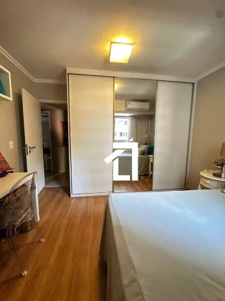 Imagem Apartamento | Ponta Verde | 3 Suítes | 121M2 | Reformado | Nascente | Varanda | 3 Vagas