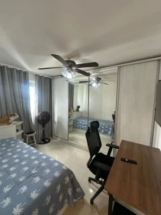 Imagem Apartamento em Praia de Itaparica - Vila Velha