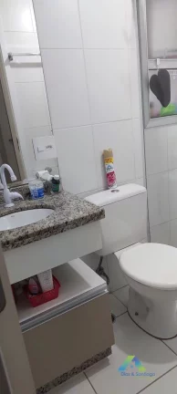 Imagem Apartamento à venda no bairro Independência - São Bernardo do Campo/SP