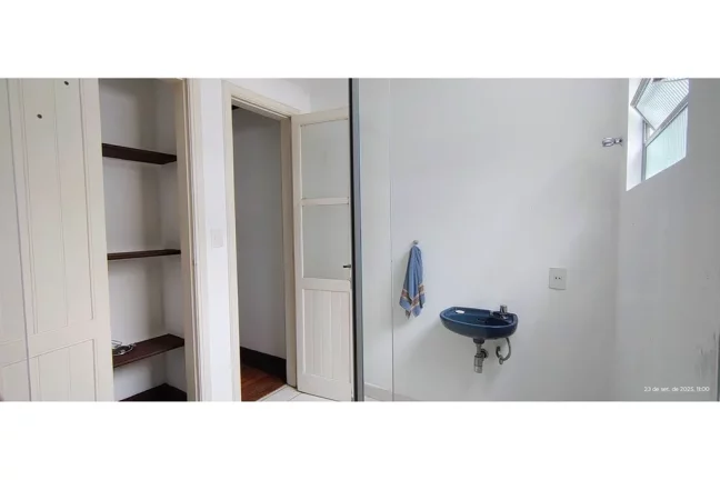 Imagem CASA RESIDENCIAL em São Paulo - SP, Vila Pompéia