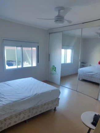 Imagem Sobrado com 3 dormitórios à venda, 280 m² por R$ 950.000,00 - Vila Augusta - Guarulhos/SP