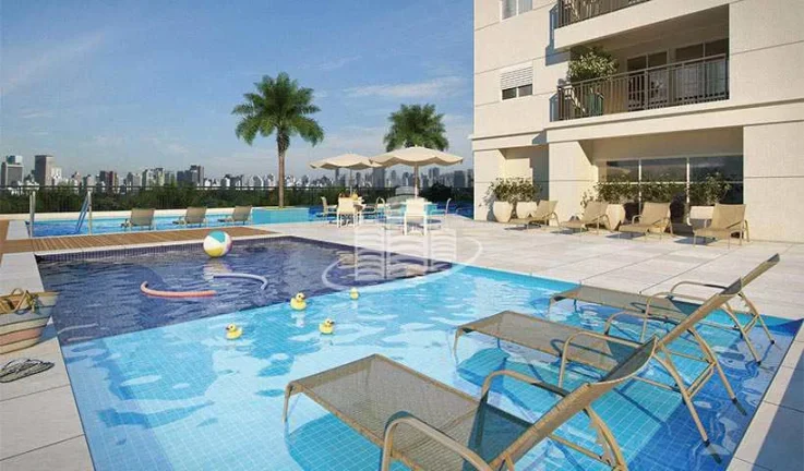 Imagem Apartamento Padrão