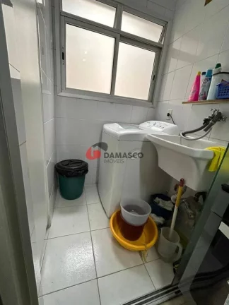 Imagem Apartamento à venda 2 Quartos, 1 Vaga, 49M², São João Clímaco, São Paulo - SP