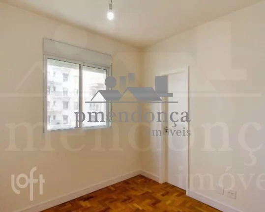 Imagem Apartamento à venda em Higienópolis com 2 quartos e 1 vaga, 81m2