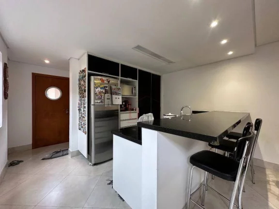 Imagem Casa no Jardim Aeroporto à venda com 3 quartos