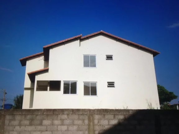 Imagem Apartamento com 3 Quartos à Venda, 95 m² em Novo México - Vila Velha