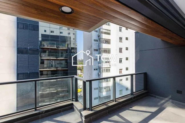 Imagem Apartamento à venda no bairro Itaim Bibi - São Paulo/SP, Zona Sul
