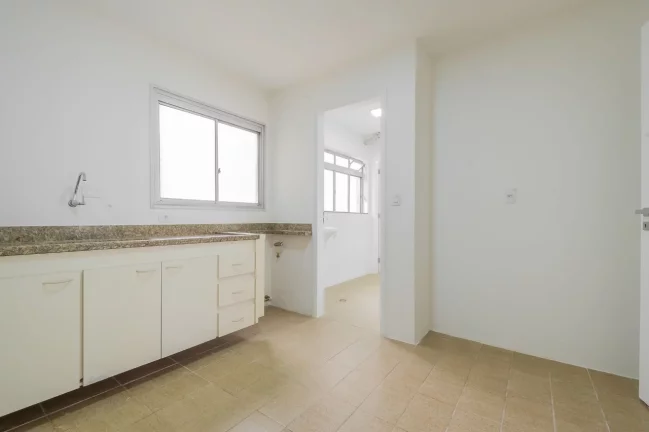 Imagem APARTAMENTO RESIDENCIAL em São Paulo - SP, Brooklin