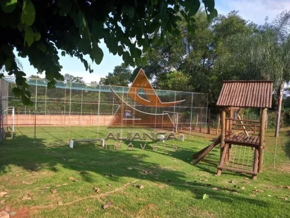 Imagem Terreno Condomínio - Ribeirão Preto - Bonfim Paulista