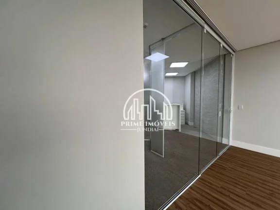 Imagem Sala à venda, 55 m² por R$ 509.000,00 - Golden Office - Business ... Mall - Jundiaí/SP