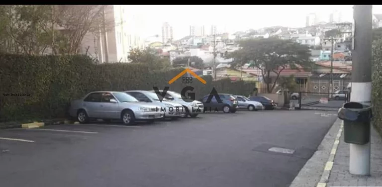 Imagem Apartamento para Venda em São Paulo, Cangaíba, 3 dormitórios, 1 banheiro, 1 vaga