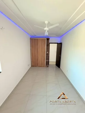 Imagem Cobertura duplex 03 quartos sendo 01 suíte - Parque Caravelas - CÓD 1490