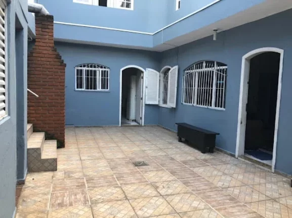 Imagem Casa com 9 quartos à venda, 365 m² por R$ 1.100.000 - Vila Medeiros - São Paulo/SP